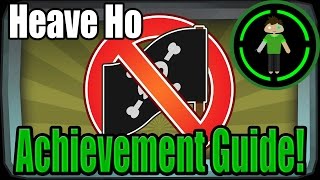 Heave Ho Achievement Guide Pvz Garden Warfare