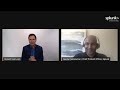 Ronald van Loon & Sendur Sellakumar | Splunk Cloud Is Rebuilt for the Data Age