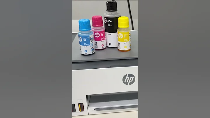 Here's Why You May Hate Your Printer #shorts