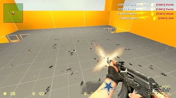 HvH and HvB HACK NO UCP