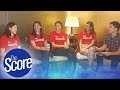 UAAP Legends on Life and Career Beyond Volleyball | The Score