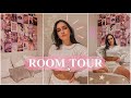 💐ROOM TOUR + CLOSET TOUR 2020 || aesthetic⚡️