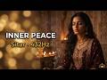 Veena &amp; Sitar Lofi 🕯️ Peaceful Indian Music for Relaxation