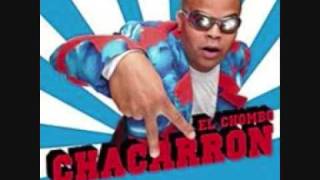 Video thumbnail of "El Mudo - Chacarron"