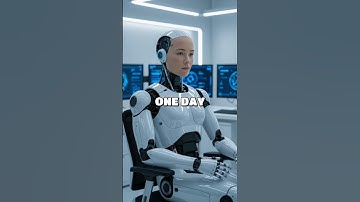 Awakening: The Ethical Dilemma of AI in Our Future Society