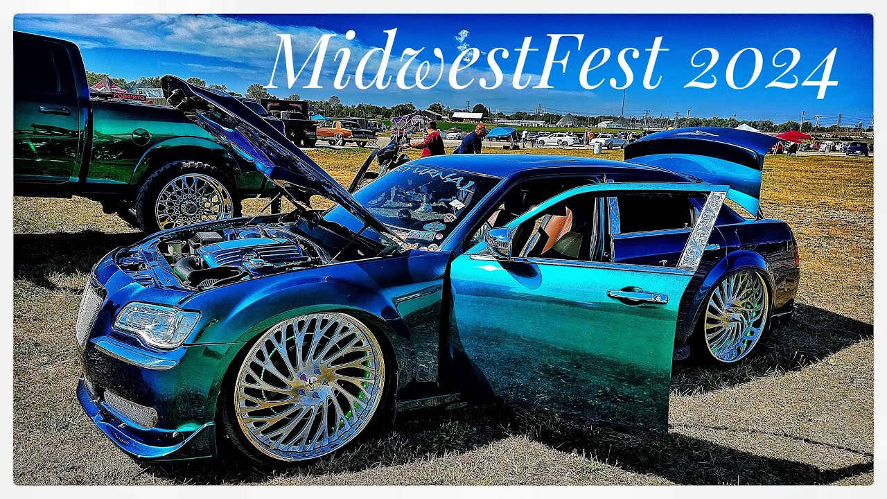 MidwestFest 2024 (Donks Gone Wild)