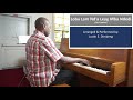 Loba Lam Nd A Leye Mba Ndedi Paul Lembe Piano Loba Lam Nd A Leye Mba Ndedi Paul Lembe Piano