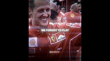 Schumacher X forever young🥶 #f1 #f1edit #f1shorts #shorts #schumacher #ferrari #f1