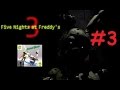 Five Nights at Freddys 3 Android 3th Night Done FNAF 