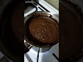 مشروب الكاكاو الساخن