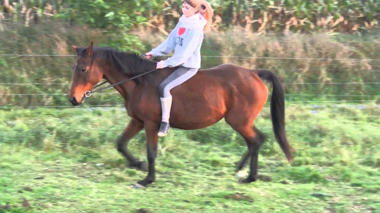 Test Mors Méroth - YouTube