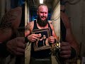 Gone Too Soon… WWE Superstars Pay Emotional Tribute to Bray Wyatt 💔 #wwe #wrestling #wwefan