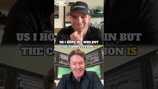 Will Scott Dixon go BACK-TO-BACK at Barber? 🤔 #indycar #racing