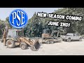 Rise above the storm ps excavations promo season 3