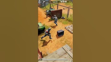 THE BEST PROP HUNT HIDING SPOTS In Firing Range Part 2 | Call of Duty Mobile | #shorts #MGShorts