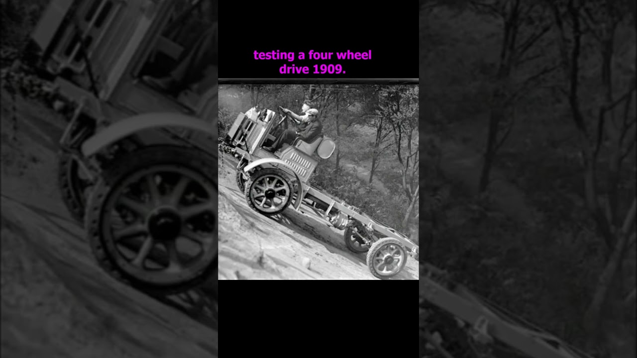 Amazing Historic Old Photographs 