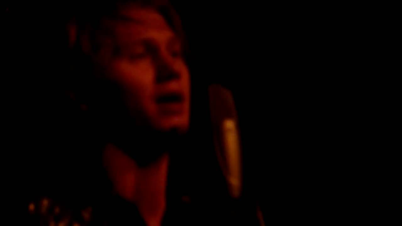 Johnossi Bed on Fire [HD] live YouTube