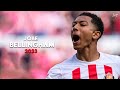 Jobe bellingham 2023  amazing skills assists  goals  sunderland 