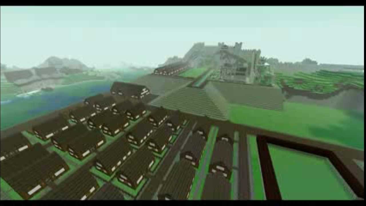 PROJECT NAGHIMA: Day One