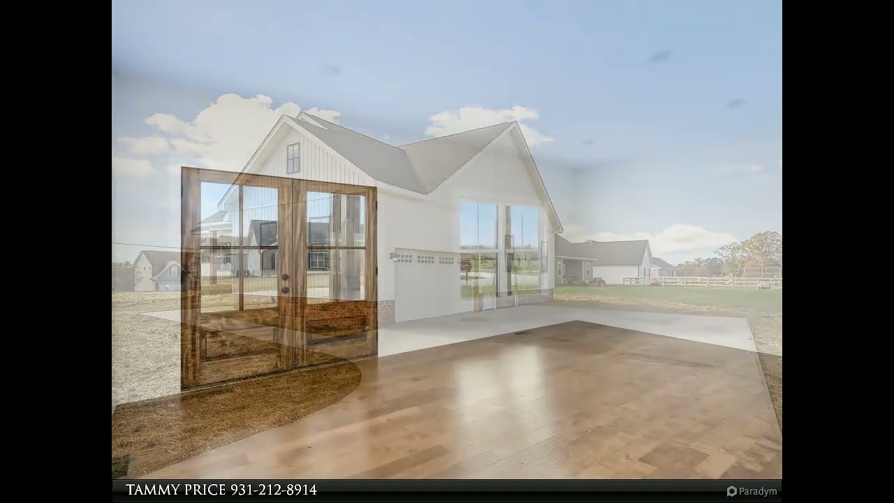 BEAUTIFUL NEW CONSTRUCTION. GREAT LOCATION