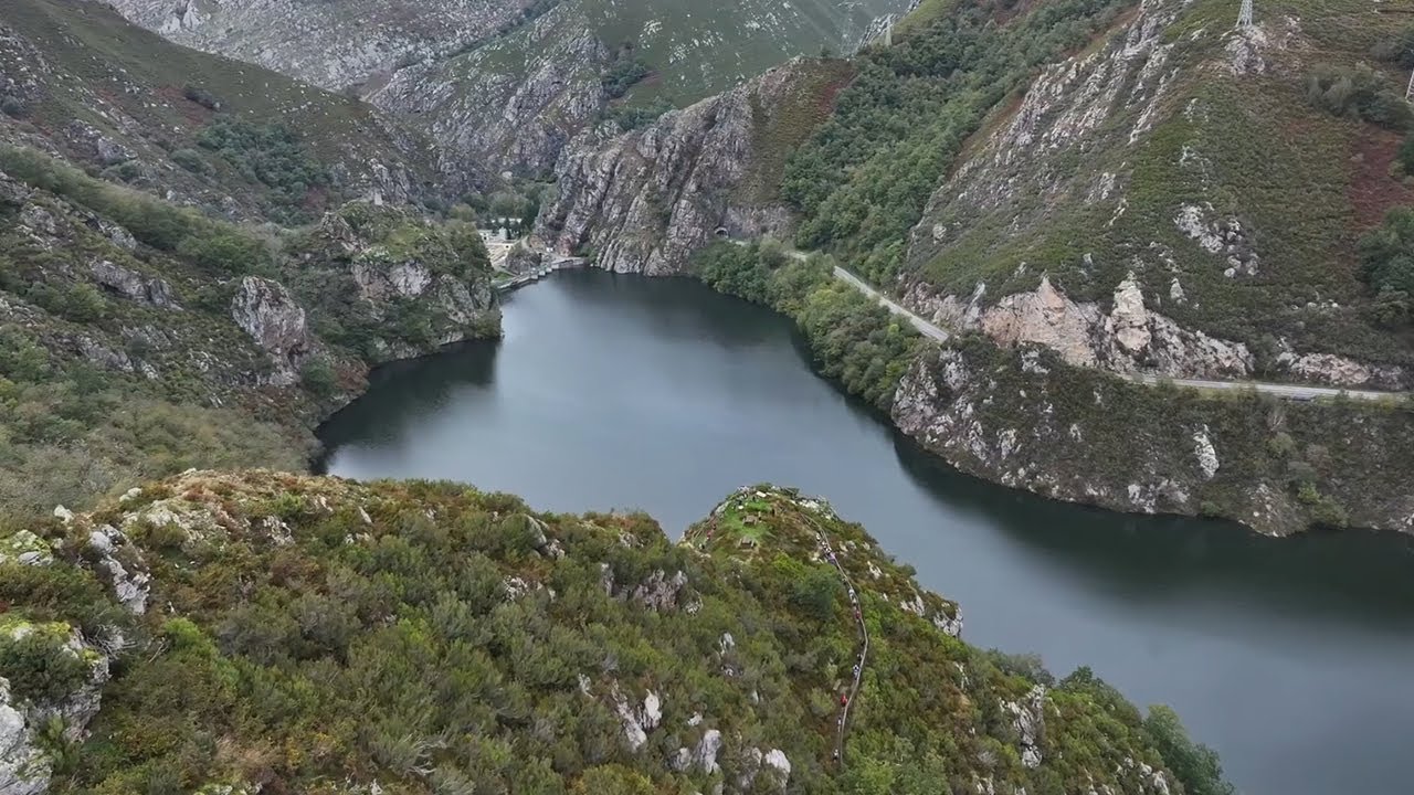 SOBRESCOBIO (Asturias): Aventura, Tradición y Naturaleza en Estado Puro