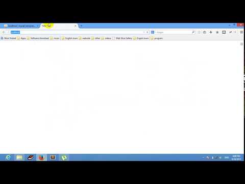 Build Website php 01- Create directory project website speak khmer