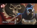 Injustice 2 - Parte 3 : A Sociedade!!! [PC - Playthrough ]
