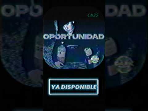 dark - OPORTUNIDAD (Versión corta)