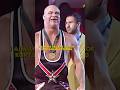 Kurt Angle's Intensity Was Unmatched!