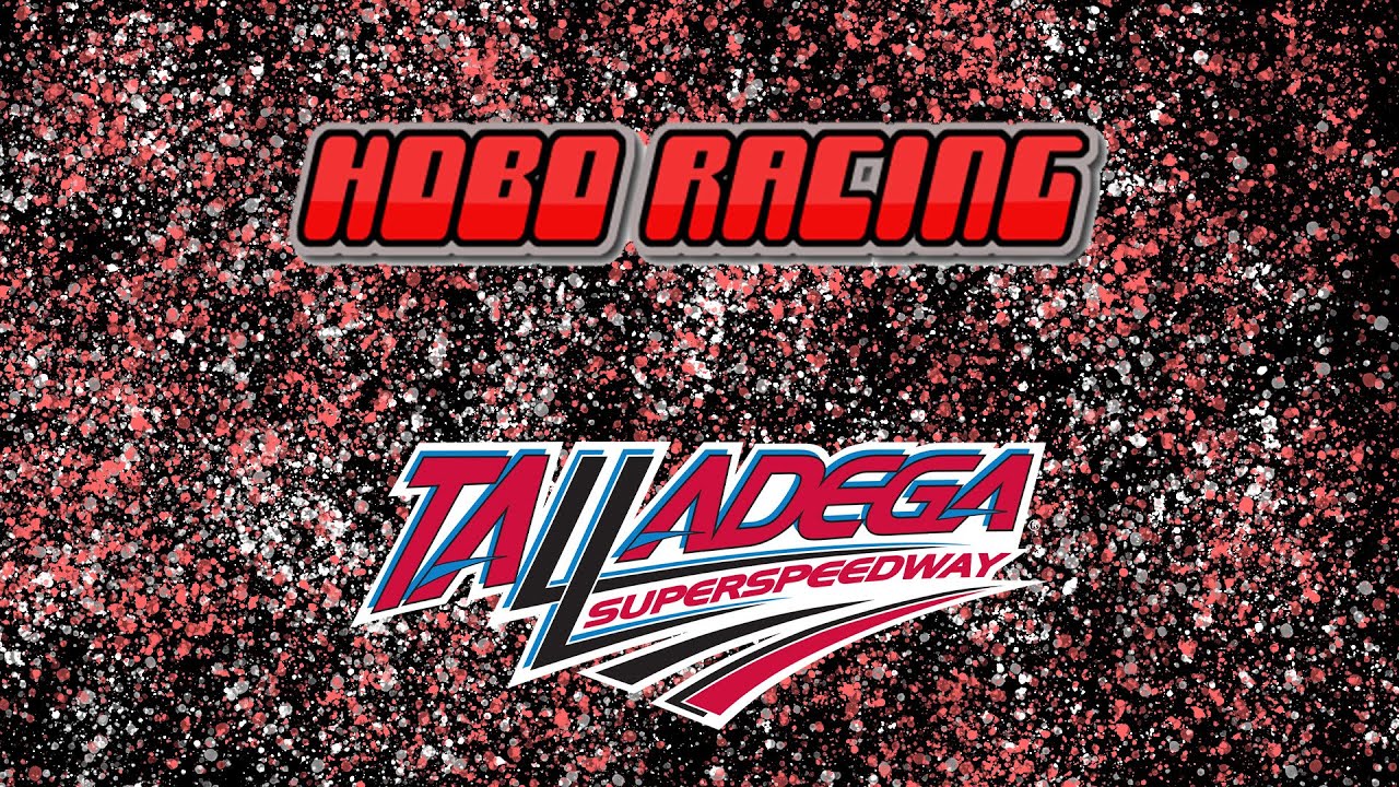 HOBO Racing AERO88 Series | Talladega Superspeedway