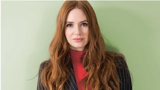 Karen Gillan Biography, Lifestyle, Career, Affairs, Family, Net Worth|| IZ Creation