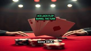 7 Common Poker Exploits to Crush Be #Poker #PokerStrategy #PokerOnline #PokerMath #PokerByTheNumbers