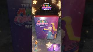 PRINCESS ROSALINA / The Super Mario Galaxy Movie Happy Meal Toy By: McDonald's | PAPSY KELS #shorts