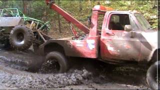 FUNNY GREEN 4x4 TUBE BUGGY RESCUE by BSF Recovery Team