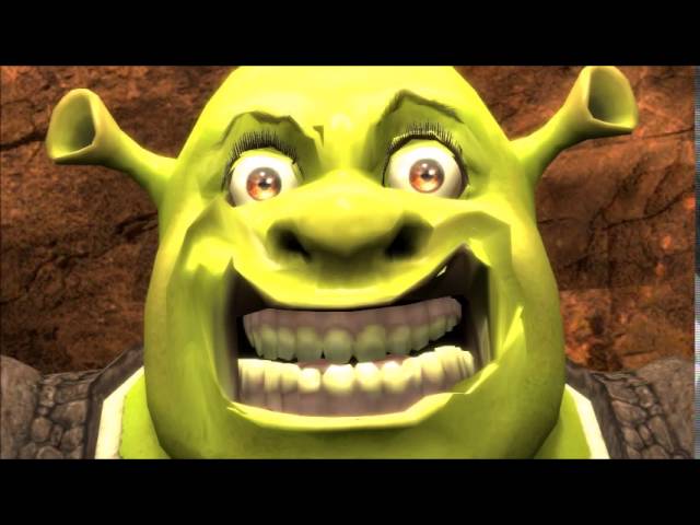 Smash Mouth - Allstar (Earrape)