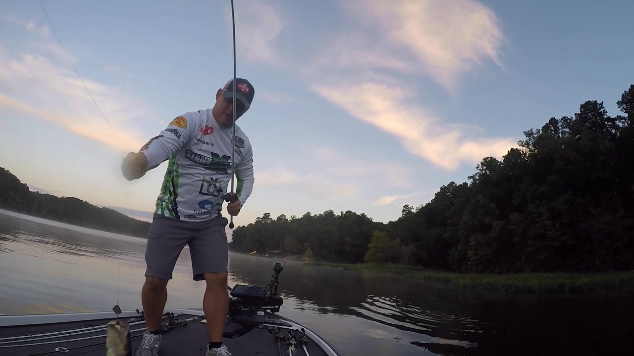 Lake Jordan, Alabama YouTube