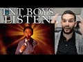 VOCAL COACH reacts to TNT BOYS singing "Listen" by Beyonce