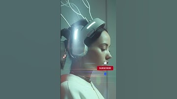 Did you hear AI can now read your mind?  #ai #futurist #futuretech