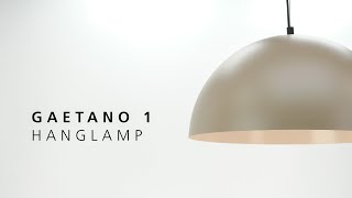 EGLO GAETANO 1 900696