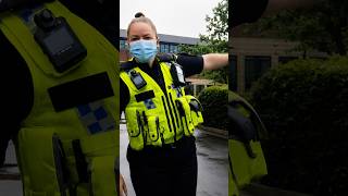 UK Police Claim It’s Private Property… Then Admit the Public Pays for It | UK Audit