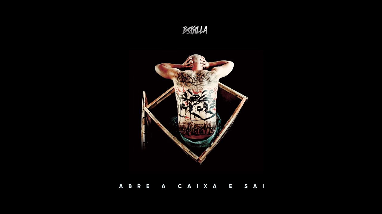 BSkilla - Autor feat. Pragga (official audio)