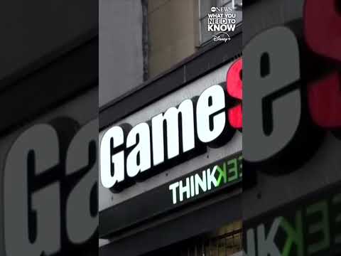 GameStop makes $56 billion bid to buy eBay