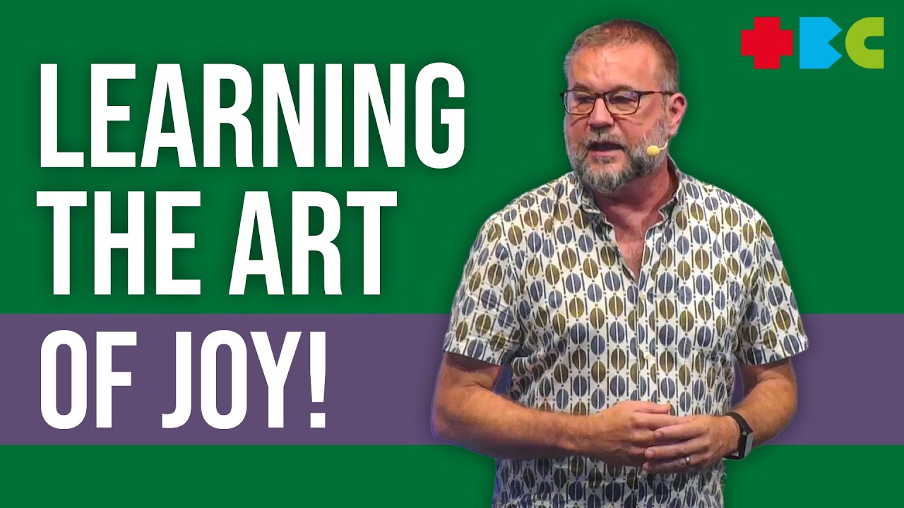 Neal Durling Pray Continuously with Neil Durling // 6th July 2025 - YouTube