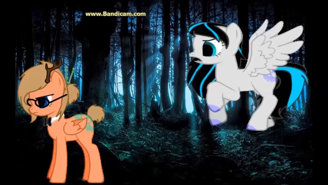 Они вампиры...