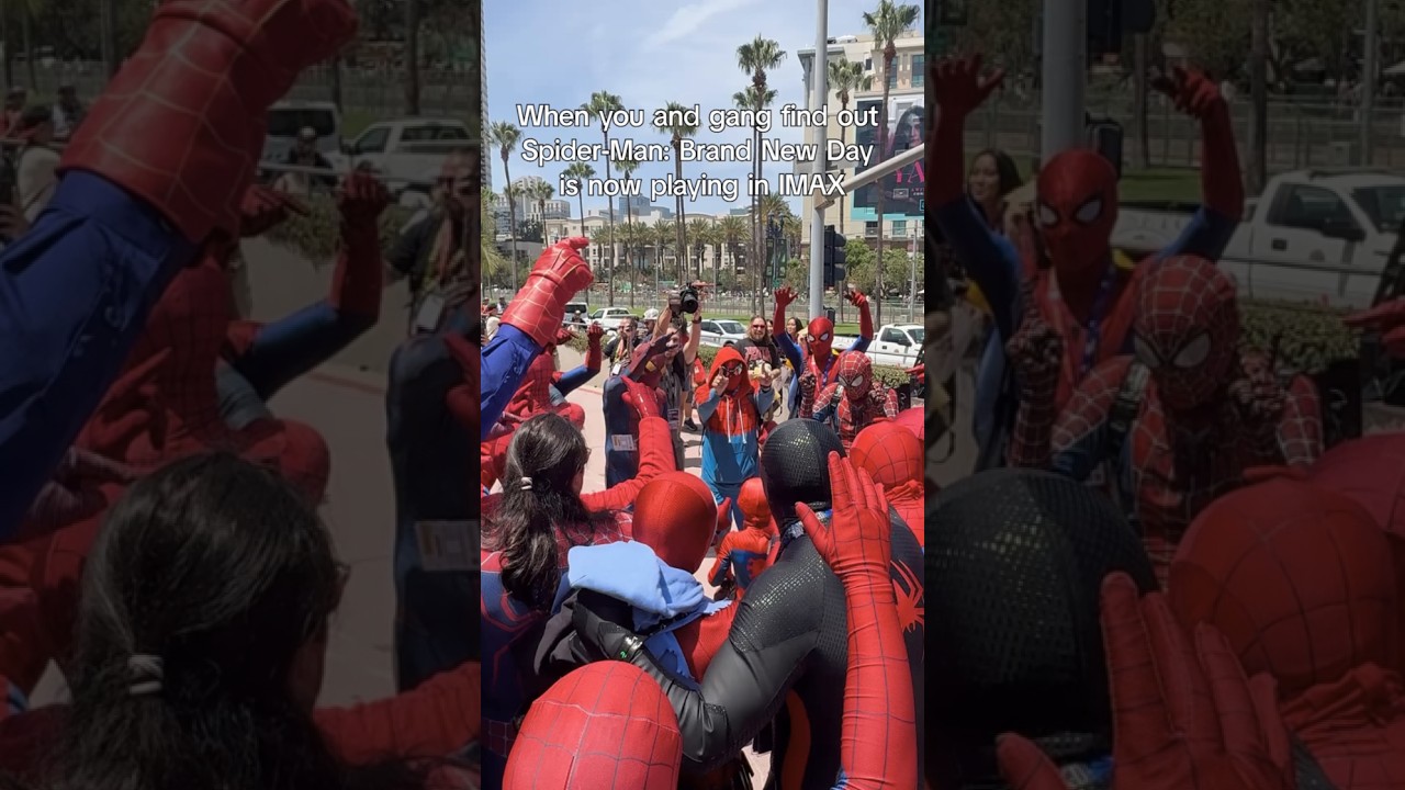 with great screens comes great responsibility