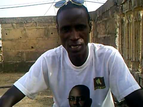 PULAAR ABASSE MALAL ABASSE JAH alassane samba anne 3