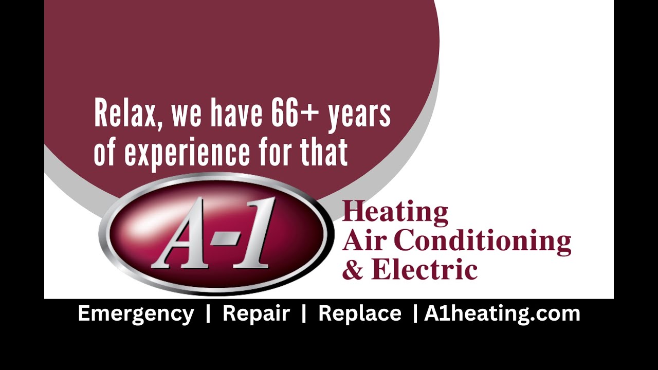 A1 Heating And Air Reviews A1 Heating And Air Reviews