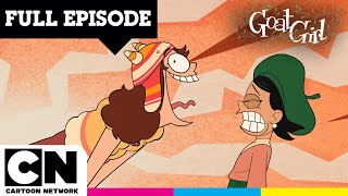 goat enough goat girl full episode cartoon network uk