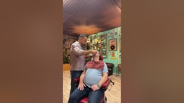 Real barber work — no tricks, no filters, no scams — learn how to make more money.