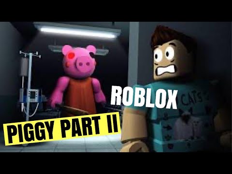 Roblox Piggy Part 2 1 Hour Playing Piggy Youtube - roblox piggy wikia clowny